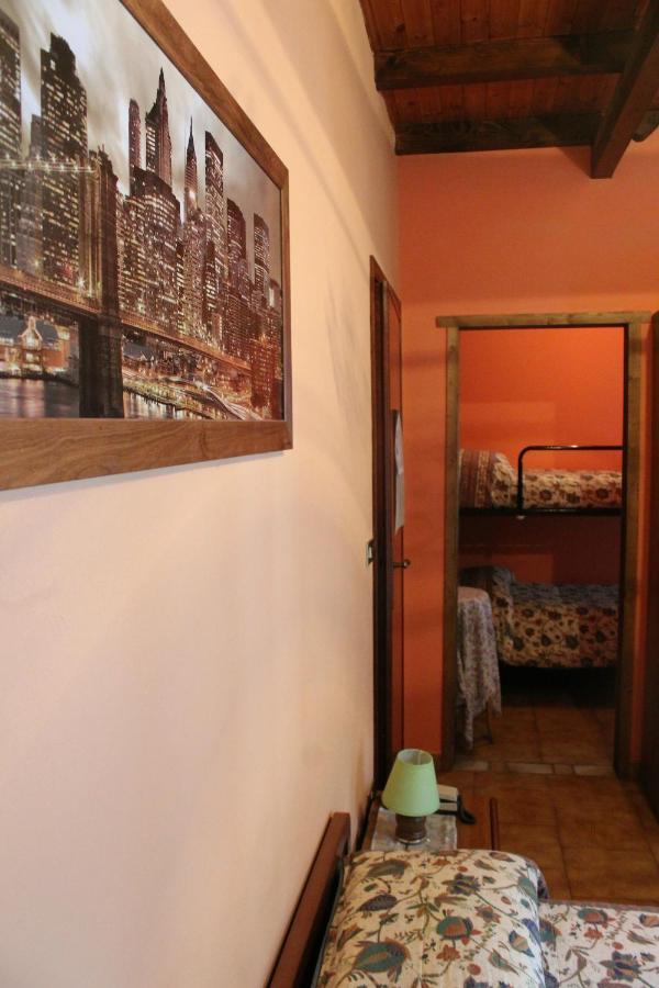 Locanda Monte Cervino Antey-Saint-André Dış mekan fotoğraf