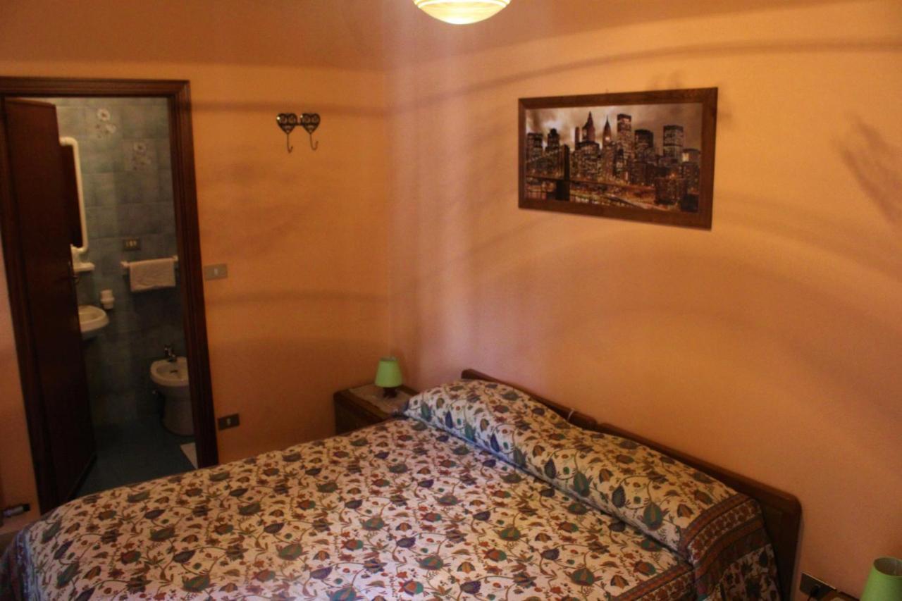 Locanda Monte Cervino Antey-Saint-André Dış mekan fotoğraf