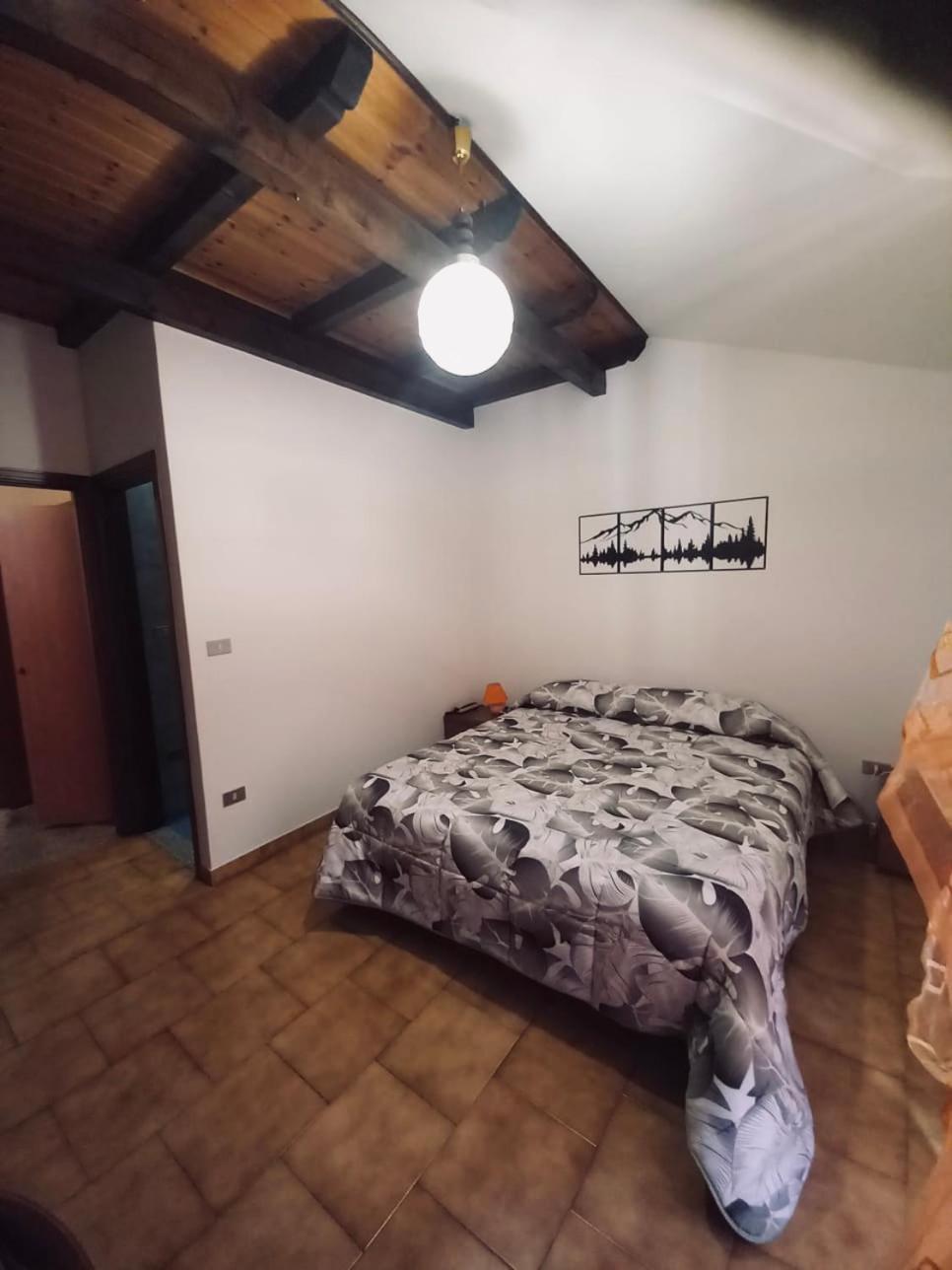 Locanda Monte Cervino Antey-Saint-André Dış mekan fotoğraf