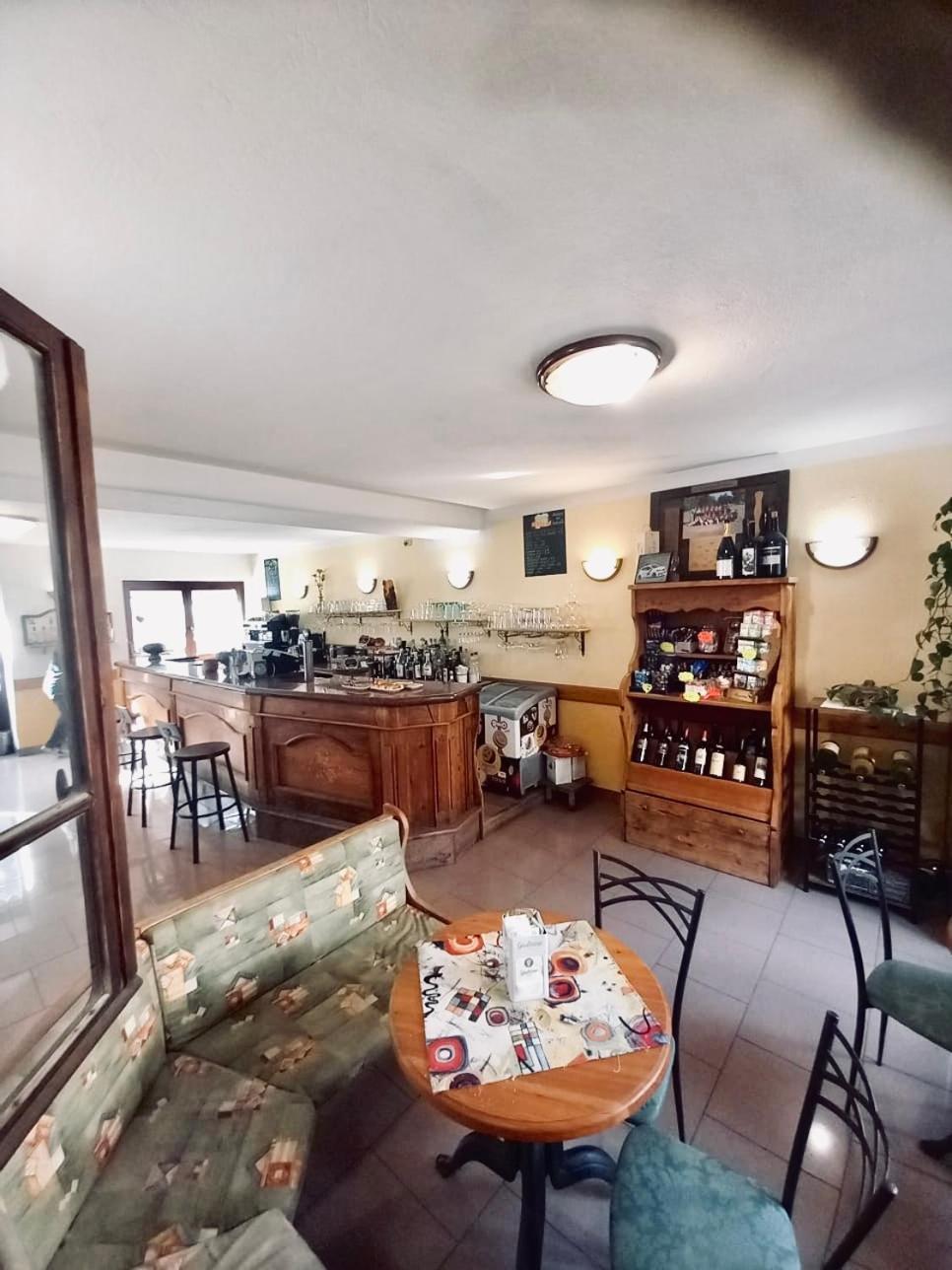 Locanda Monte Cervino Antey-Saint-André Dış mekan fotoğraf