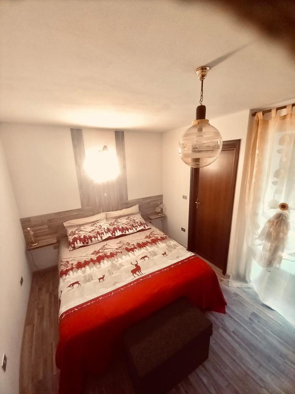Locanda Monte Cervino Antey-Saint-André Dış mekan fotoğraf